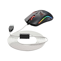 Glorious PC Gaming Race Glorious Ascended Cord - muskabel - USB