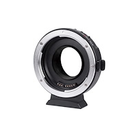 VILTROX VILTROX EF-M1, M42, Canon EF, Canon EF-S, Svart, 67 mm, 25 m...
