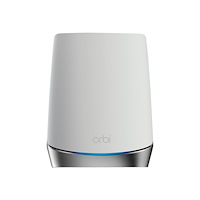 Netgear NETGEAR Orbi RBK753 - Wifi-system - Wi-Fi 6 - skrivbordsmodell