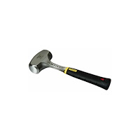 Stanley Stanley FATMAX 1-56-001, Stål, Gummi, Stål, Svart, Rostfritt...