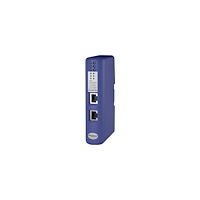 Anybus Anybus AB7078 Profinet-IRT Seriell omvandlare RS-232, RS-422...