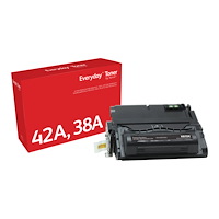 XEROX Everyday - svart - kompatibel - tonerkassett (alternativ för: HP Q1338A, HP Q5942A)