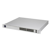 Ubiquiti Ubiquiti UniFi Switch USW-Pro-24-POE