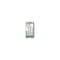 Transcend Transcend MTE452T - SSD - 512 GB - PCIe 3.1 x2 (NVMe)