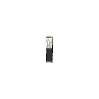 Transcend Transcend MTE662T - SSD - 512 GB - PCIe 3.0 x4 (NVMe)