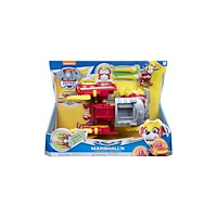 Paw Patrol Paw Patrol Power Changing Vehicles