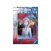 Ravensburger Ravensburger Children’s Puzzle Frozen 2