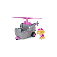 Spin Master PAW Patrol PAW VHC BscVeh LowPrice Skye GML, Helikopter, PAW...