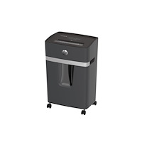 HP HP Pro Shredder 10MC, Mikrostrimling, 22 cm, 2 mm, 20 l, 55...