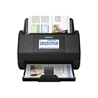 EPSON Epson WorkForce ES-580W - dokumentskanner - desktop - USB 3.0, Wi-Fi(ac)