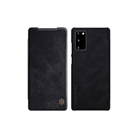 NILLKIN Nillkin Nillkin Qin leather holster case for Samsung Galaxy...