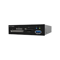 RaidSonic Technology ICY BOX IB-872-i3