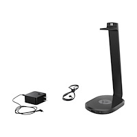 Lenovo Lenovo Legion S600 laddningsställ - + växelströmsadapter