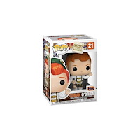 FUNKO Figurka Funko Pop Funko POP! Conan without Borders O'Brien S...