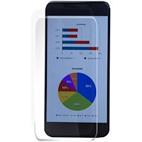 KAPSOLO KAPSOLO 3H Anti-Glare Screen Protection / Anti-Glare Filter...