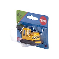 SIKU SIKU - Grävare