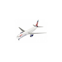 Revell Revell Boeing 767-300ER British Airways Chelsea Rose, Luftfa...
