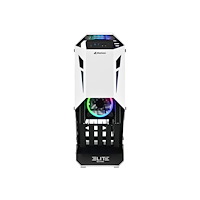 Sharkoon Sharkoon Elite Shark CA700 - mid tower - ATX
