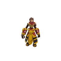Spin Master League of Legends 15 cm Figure