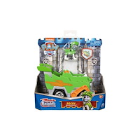 Paw Patrol Paw Patrol Knights Themed Vehicle
