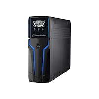 BlueWalker PowerWalker VI 1000 GXB FR - UPS - 600 Watt - 1000 VA