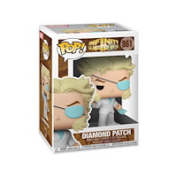 FUNKO Funko Funko POP Marvel Action Figure: Infinity Warps