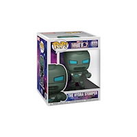 FUNKO Figurka Funko Pop Funko POP! Figurka What if The Hydra Stomp...