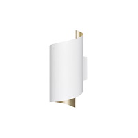 LEDVANCE LEDVANCE SMART+ Orbis Wall, Smart väggbelysning, Wi-Fi, Vit,...