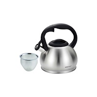 King Hoff KingHoff KINGHOFF 1,2L KH-1633 STARTING Vattenkokare med jui...
