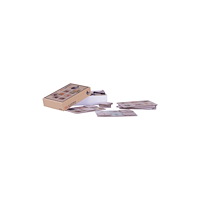 Barbo Toys Little Woodies