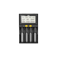 Newell Rubbermaid Newell camera charger Newell Smart C4 Supra charger for NiMH...