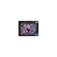 Ravensburger Ravensburger Marvel Villainous: Killmonger, 1000 styck, Seri...