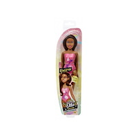 MGA Entertainment MGA''s Dream Ella Splash Doll- Yasmin (Pink), Modedocka, Fli...