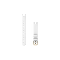 Garmin Garmin Lily Bands, Band, Smartwatch, Vit, Garmin, Lily, Läde...