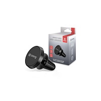 Crong Crong CRG-CH1-BLK, Mobiltelefon / smartphone, Passiv hållare...