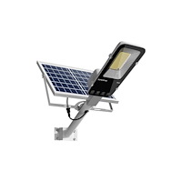 Superfire Superfire Lampa solarna Superfire FF5-D, 486W, 1400lm, 20000...