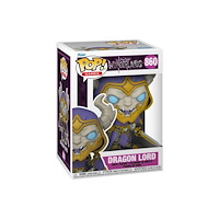 FUNKO Figurka Funko Pop Funko POP Games: Tiny Tina's Wonderlands