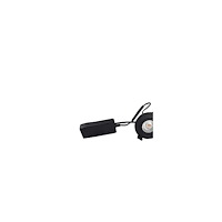 Nordtronic Downlight Low Profile ECO LED 6W 420 lumen, 2700K, rund, mat...