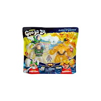 Lightyears TM-TOYS Goo Jitzu Lightyear figure