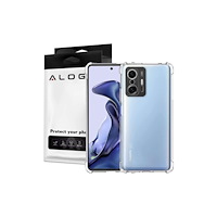 Alogy Alogy ShockProof Alogy Case for Xiaomi 11T 5G/11T Pro 5G Cle...
