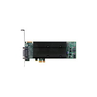 Matrox Graphics Matrox M9120 Plus LP - grafikkort - 512 MB