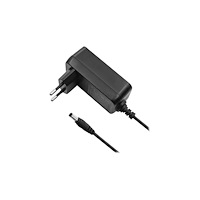Qoltec Qoltec strömadapter - DC-jack 5,5 x 2,1 mm - 27 Watt