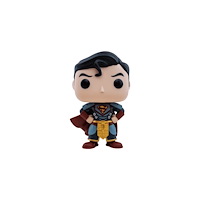 FUNKO Figurka Funko Pop POP Heroes: Imperial Palace