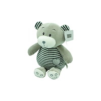 Tulilo Tulilo TULILO Maskot Randig Kram