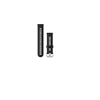 Garmin Garmin handledsrem i gummi