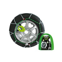 Green Valley Green Valley Snøkjettinger TXR7 7 mm