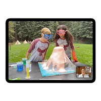 Apple Apple 11-inch iPad Pro Wi-Fi - 4:e generation - surfplatta - 512 GB - 11"