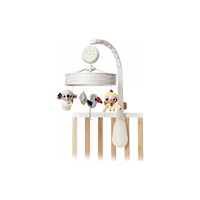 Tiny Love Tiny Love Cot Cot Carousel