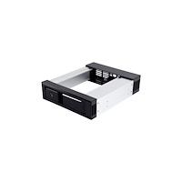 Silverstone Technology Silverstone FS301, 13,3 cm (5.25"), Fack för datalagringsenh...