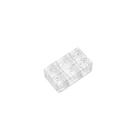 Ekwater EK Water Blocks 3831109899205, Brygga till vattenblock, Akry...